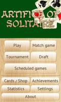 Artifice of Solitaire