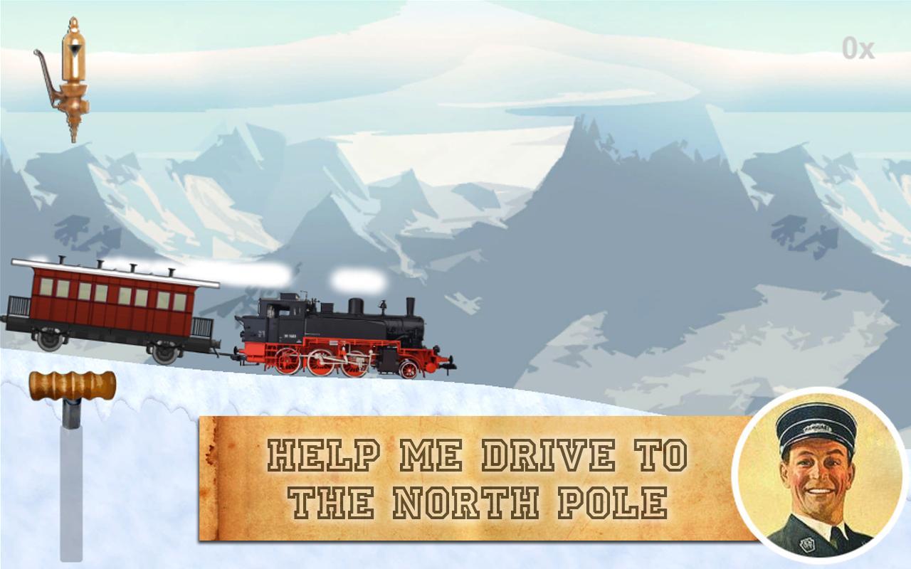 North Pole Express