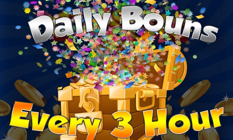 Vegas 777 Palace Slots FREE