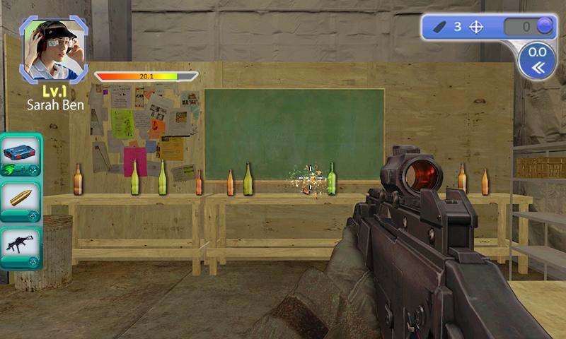 Firearms Ultimate 2017