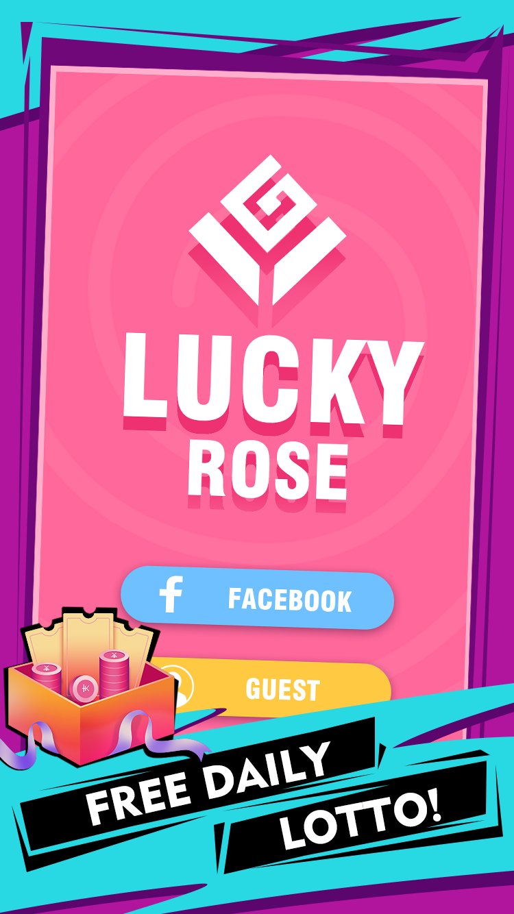 Lucky Rose