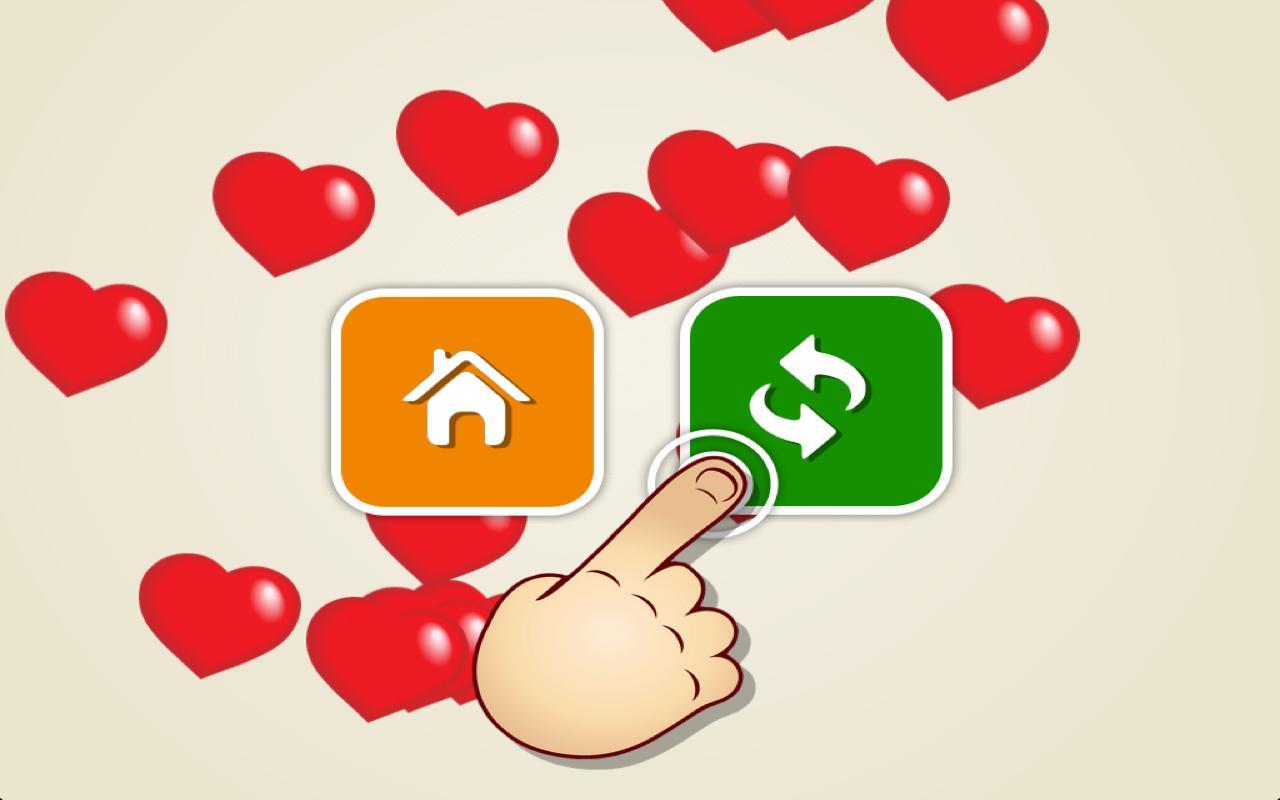 Match the Shapes for Toddlers