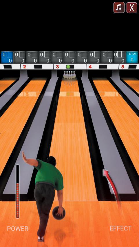 Bowling pro free