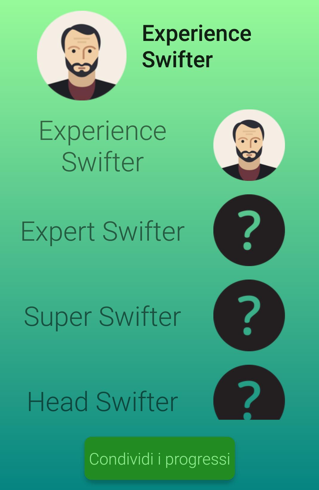 Logic Swift (Cultura Generale)