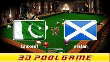Play Pool Match 2019