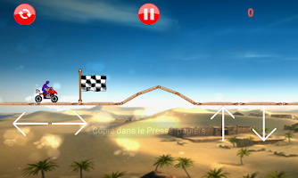 ATV Quad Bike Skills