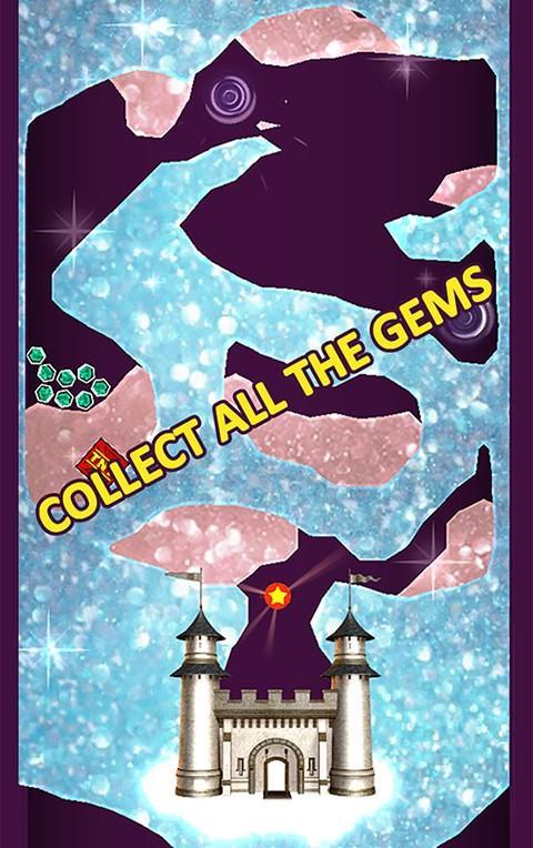 Princess: Where Is My Diamond?