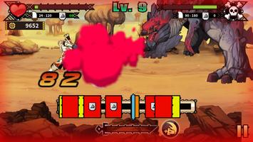 Dragon Hunter - Puzzle RPG