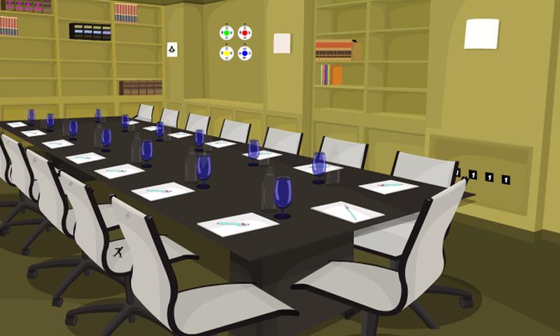 Saint Magnolia Hotel Escape