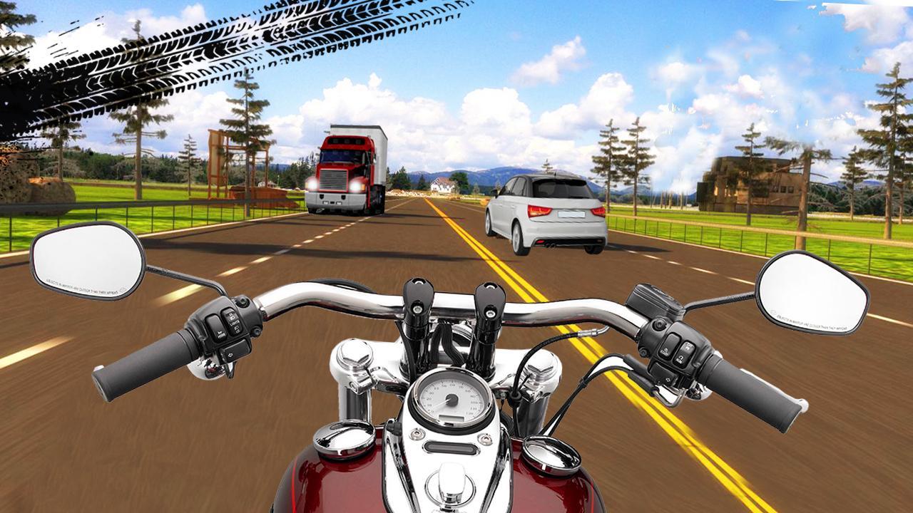 MotoBike Racing Ultimate Drive