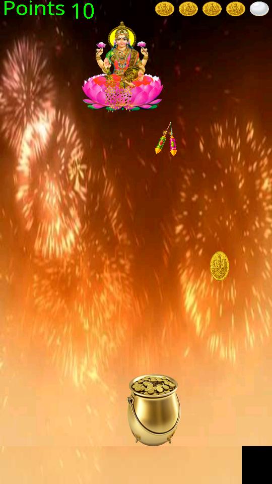 Diwali Dhanvarsha Game