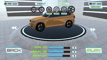 Race Highway Extreme