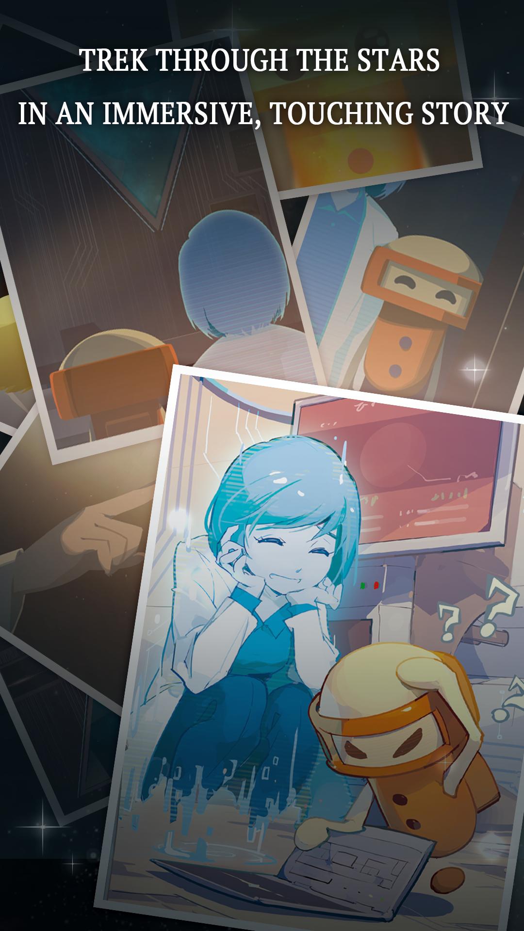 OPUS: The Day We Found Earth