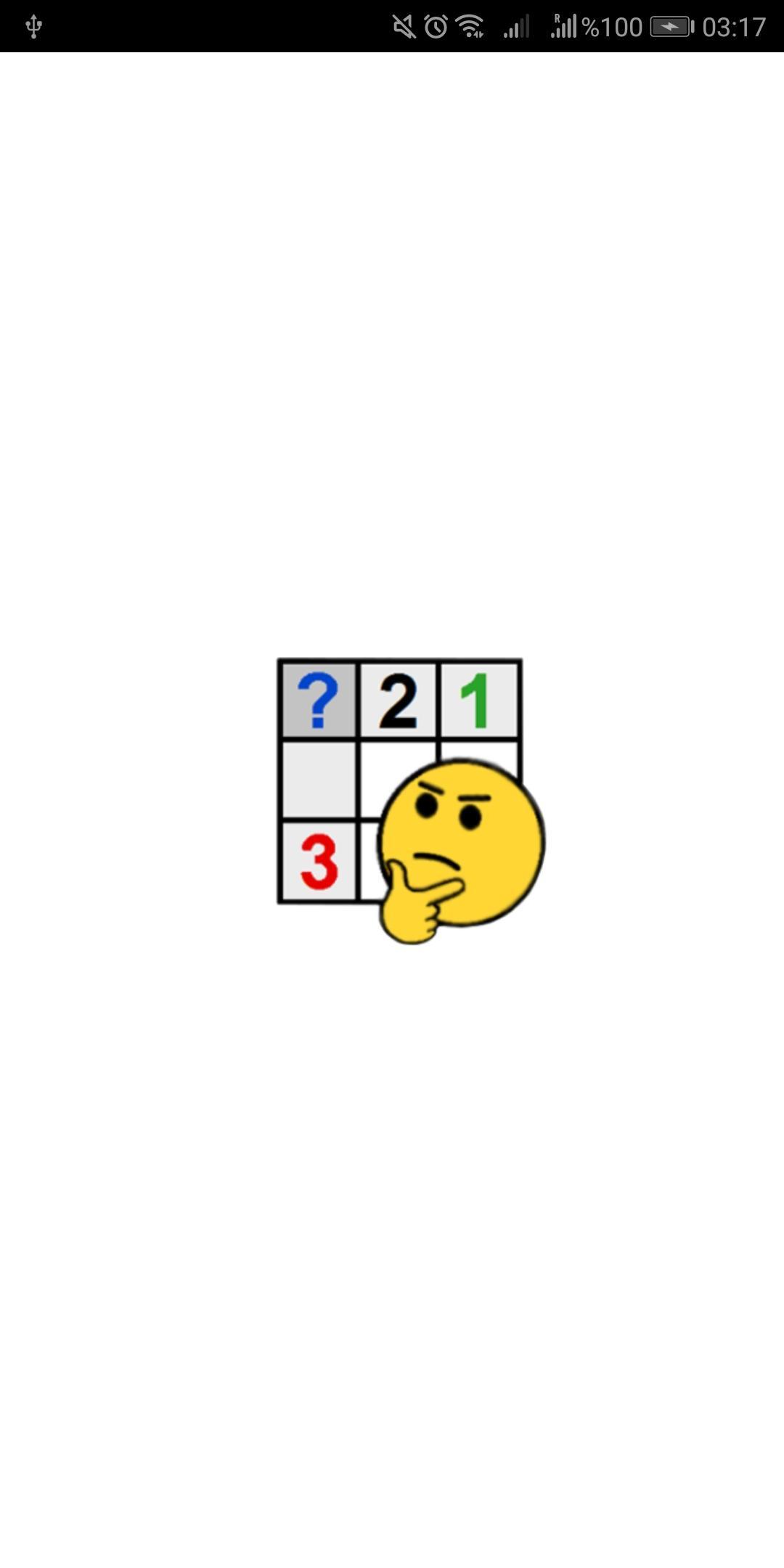 Solve Another Sudoku