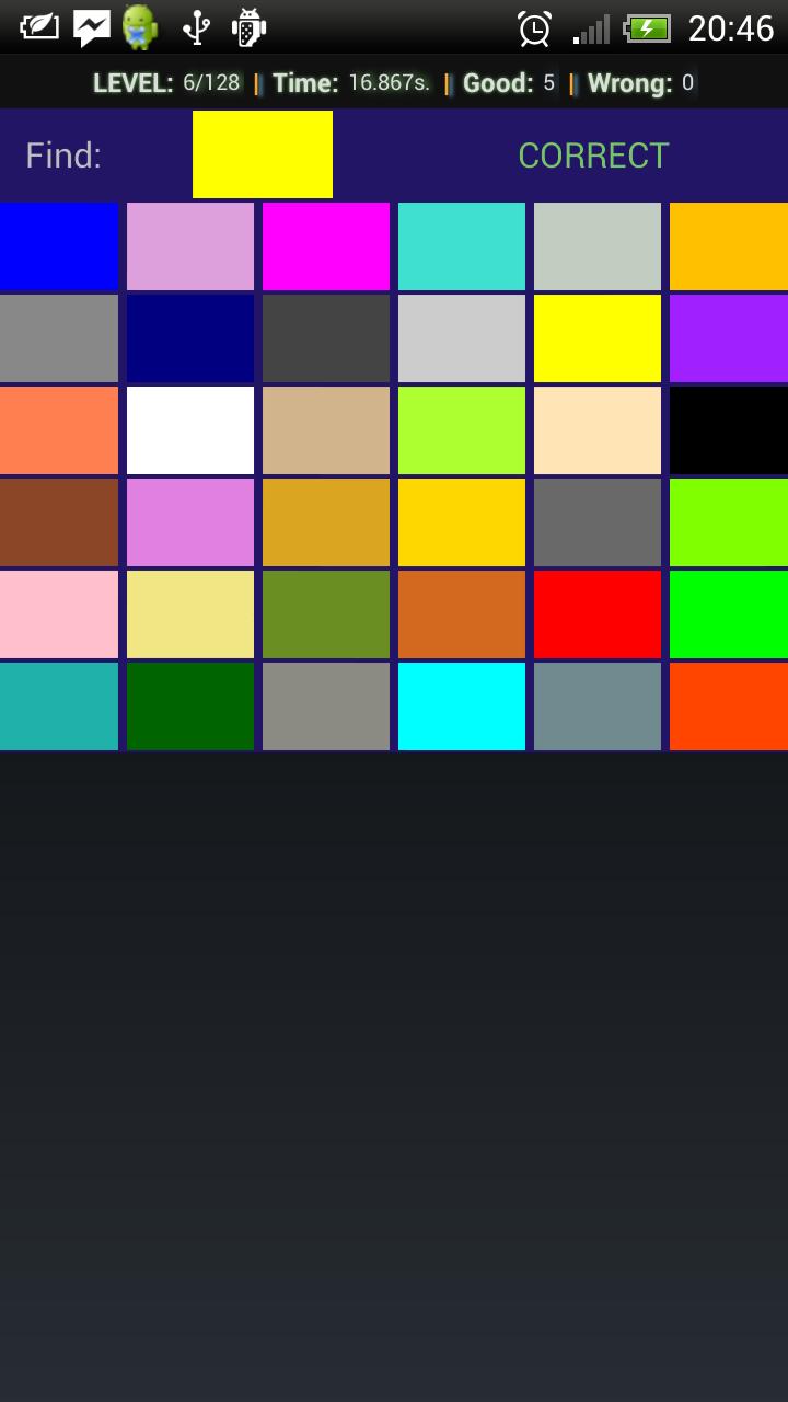 Doms find color worst game