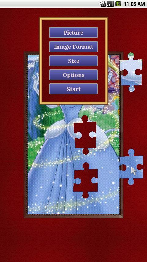 Jigsaw Puzzle Free