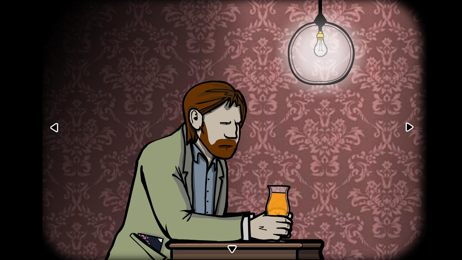 Cube Escape: Theatre