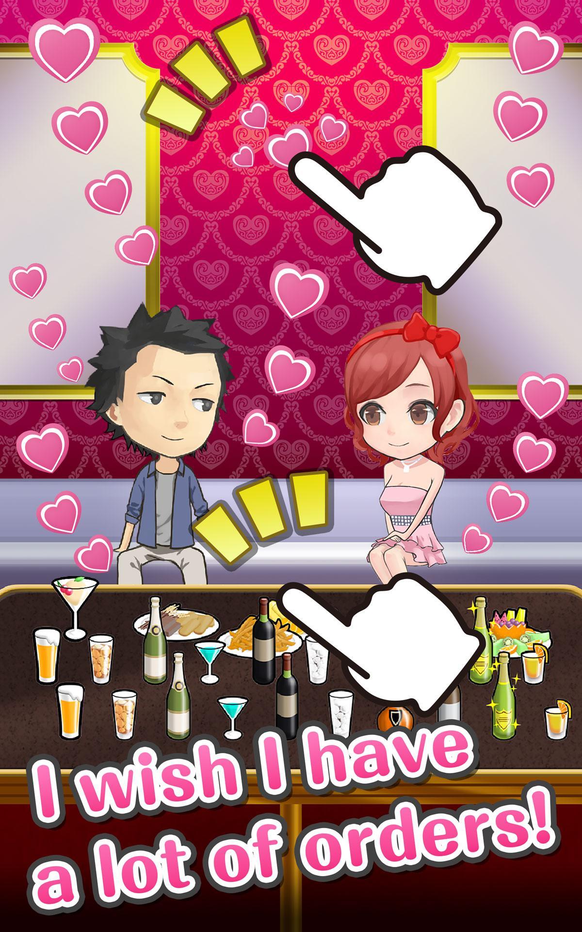 Attractive Hostess2 - Breeding