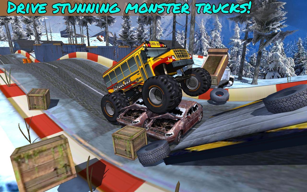 Up Hill AEN Truck Champion