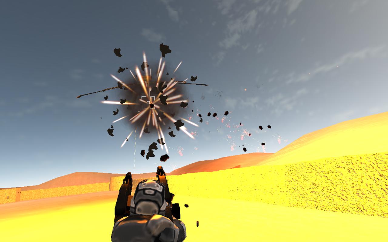 Modern Rangers: No Fear Squad