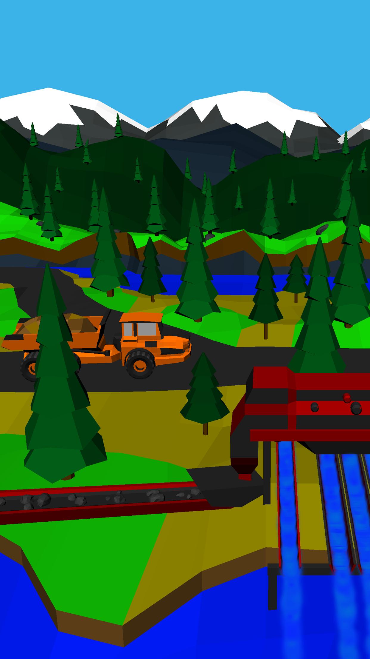 Gold Rush: Gold Empire