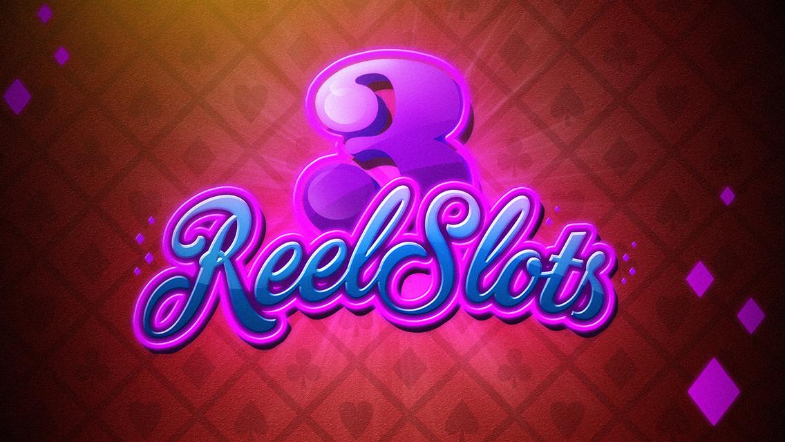 3 Reel Slots - 10x 50x 100x