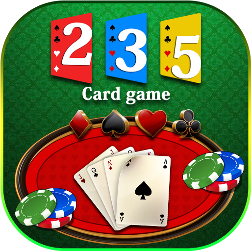 235 Card Game