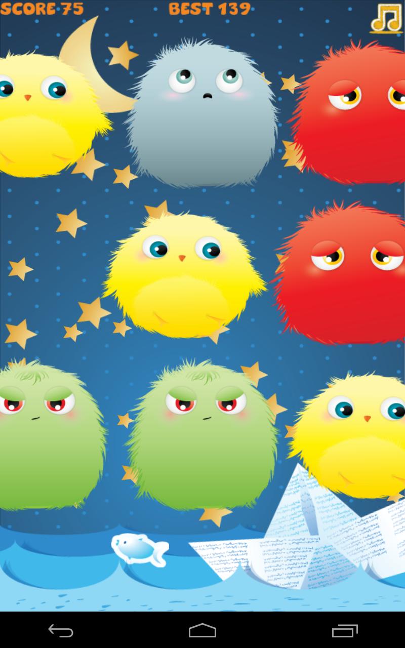 Funny Hunt For Toddlers