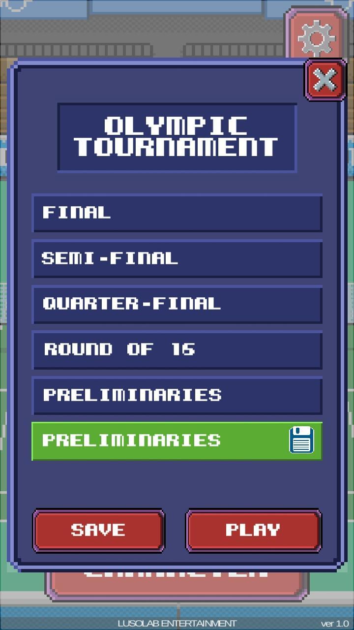 Tap Badminton Rio 2016