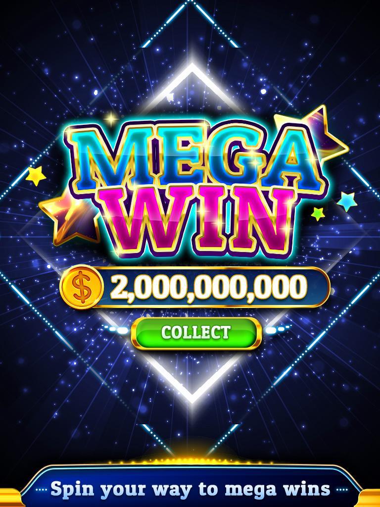 Slots Vegas Win Casino