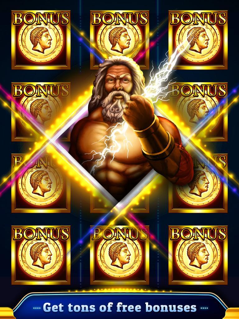 Slots Vegas Win Casino