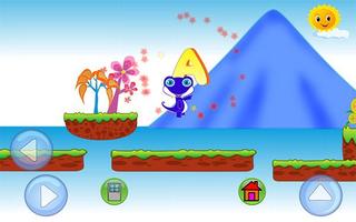 Tido di Negeri Huruf