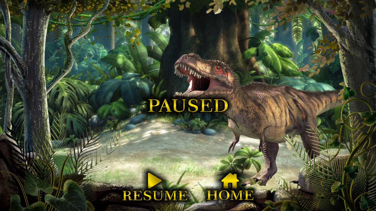 Dino Hunt - Extinction Begins