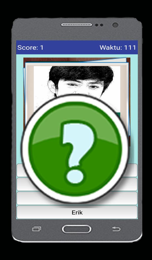 Tebak Pemain Mermaid In Love