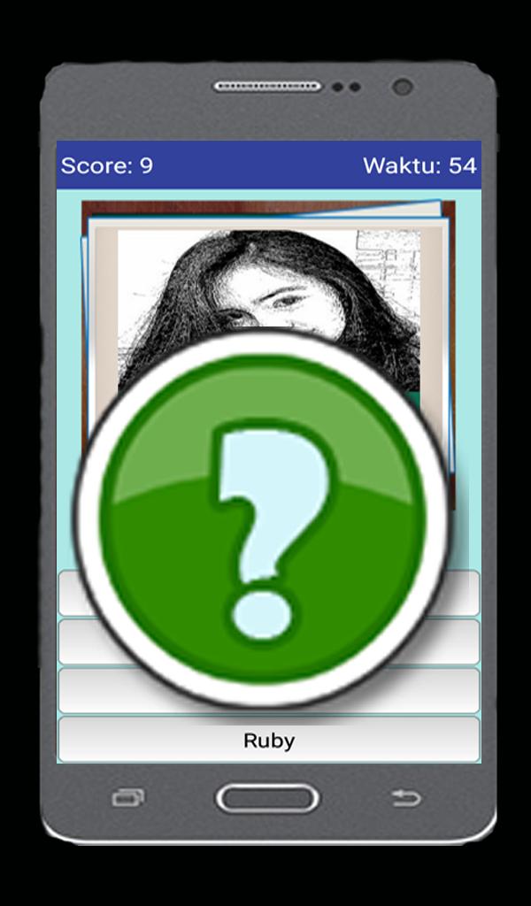 Tebak Pemain Mermaid In Love