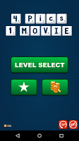 4 pics 1 Movie Quiz