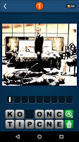 4 pics 1 Movie Quiz