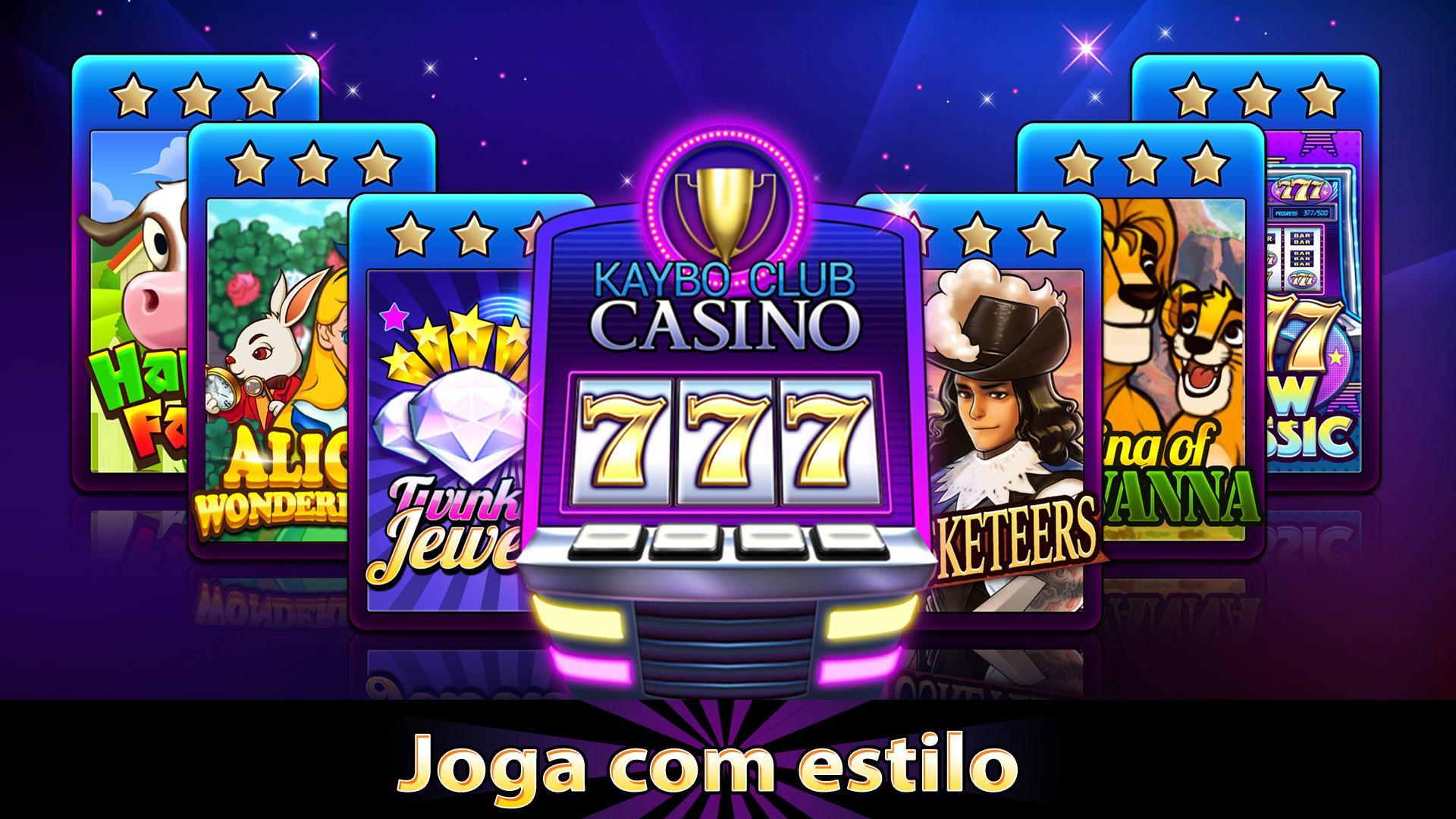 KAYBO CLUB CASINO