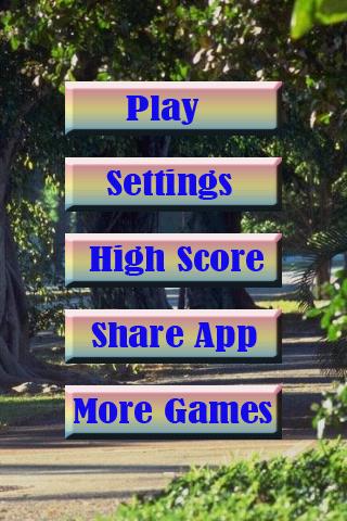 Balloon Air Fill Game