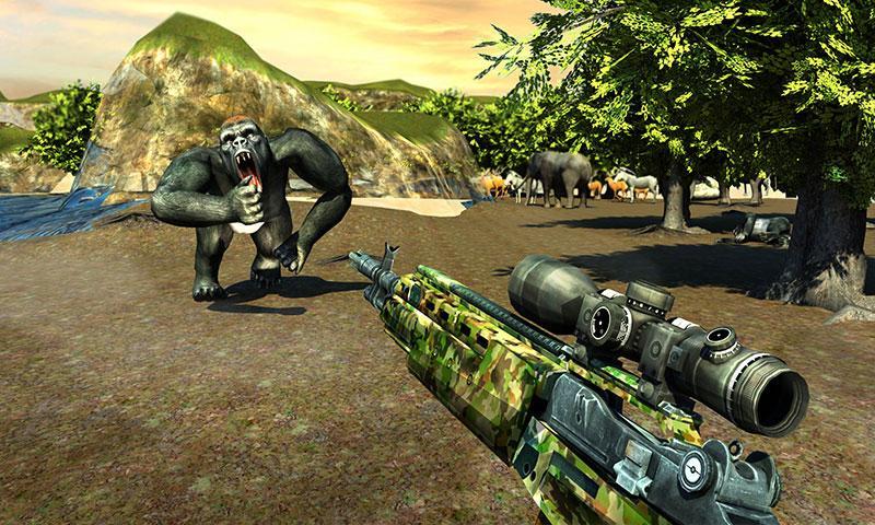 Animal Rescue Truck Transport