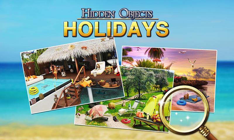 Holiday: Travel Agent's Secret