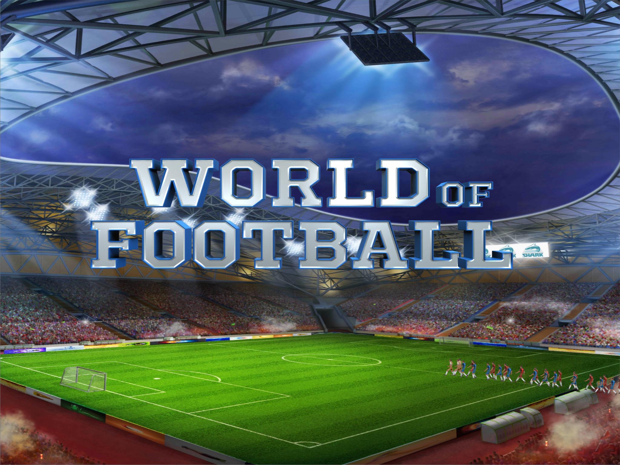World of Football
