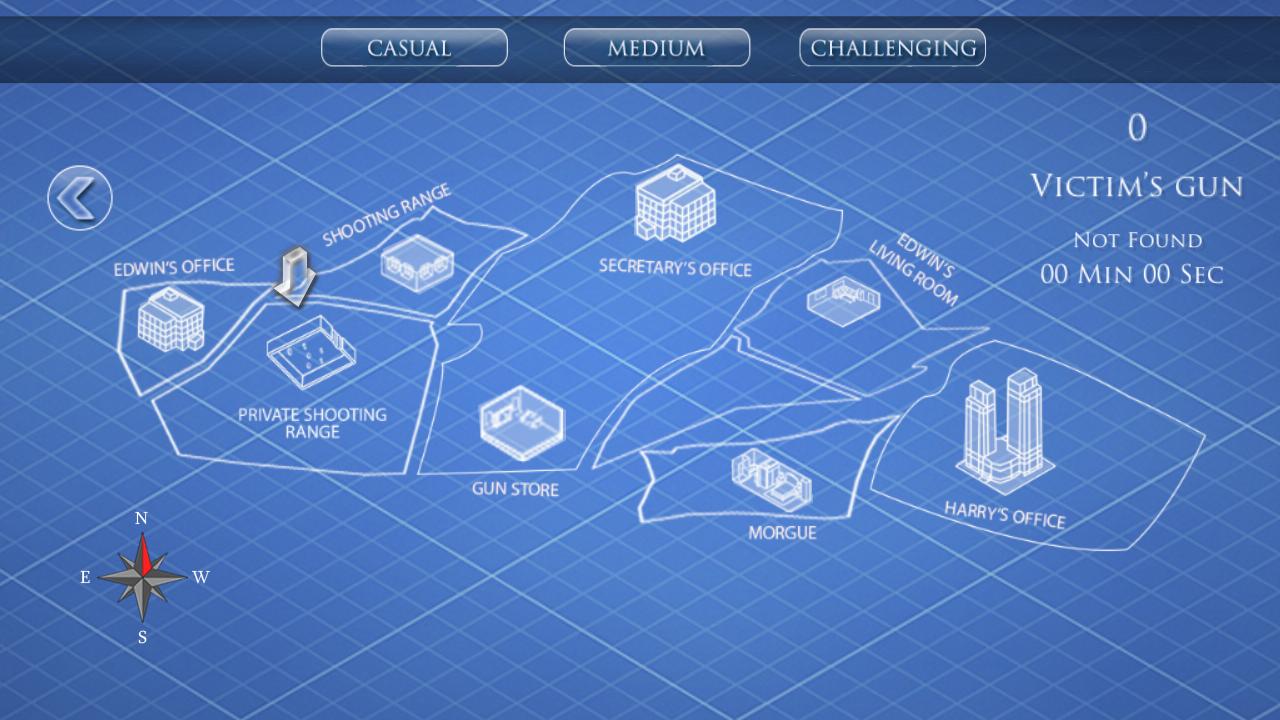 Mystery Case: The Misfire