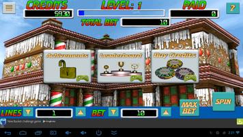 Super Spin Slots Christmas