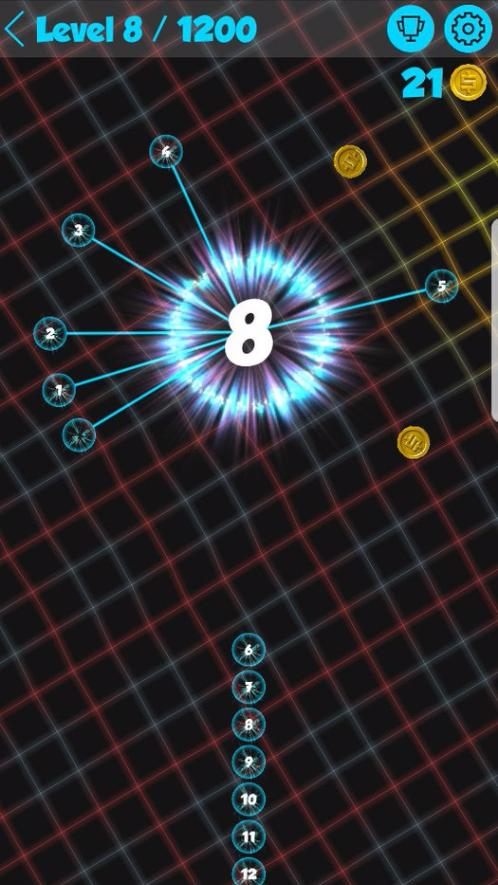 Crazy AA  with new skins 2018