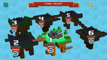 Battle Craft: Mine Field 3D