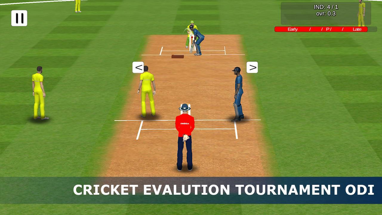 Champions Cricket Trophy 2017