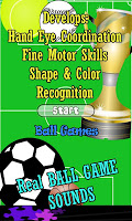 Ball Games for Kids
