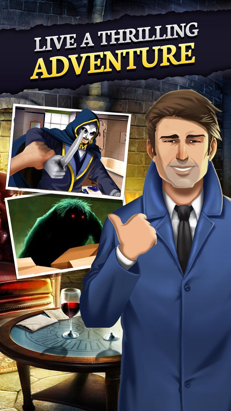 Sherlock Holmes Lost Detective