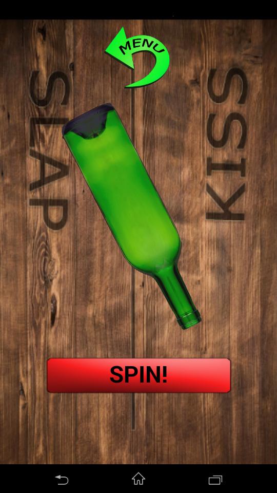 KISS CRUSH! Slap or Kiss 2